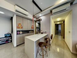 The Tapestry (D18), Condominium #467677701